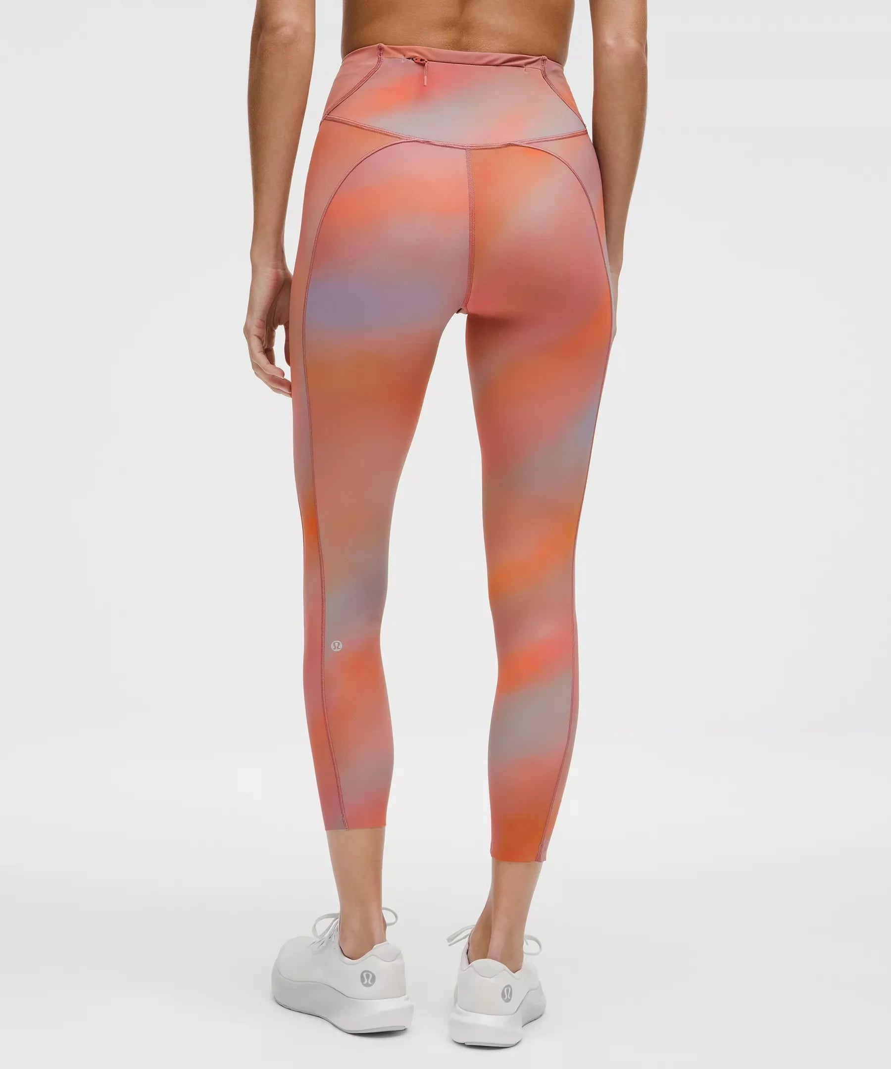 Fast and Free High-Rise 1-Pocket Tight 25"