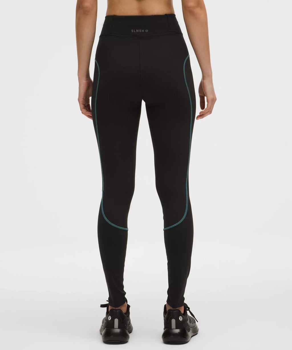 Everlux High-Rise Tight 28"