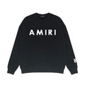 ICON Amiri Fashion sweatshirts