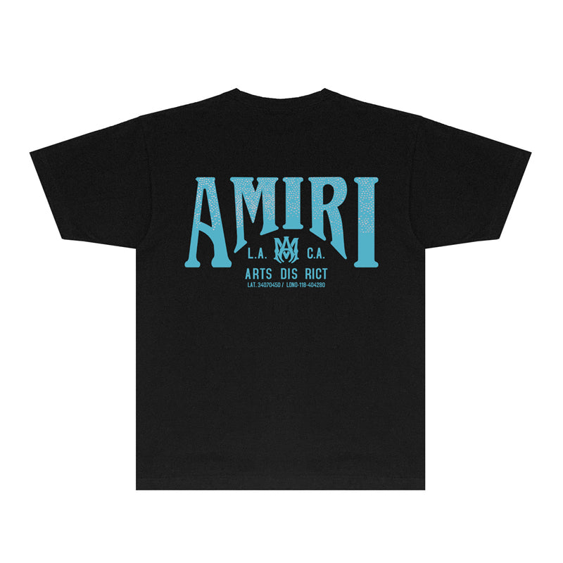 ICON Amiri Fashion T-shirt