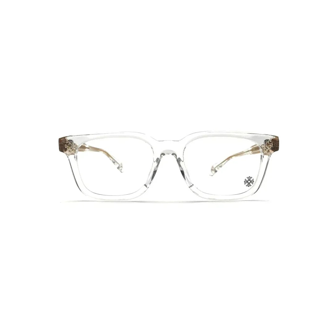 Chrome Hearts Cox Ucker CRYS Glasses