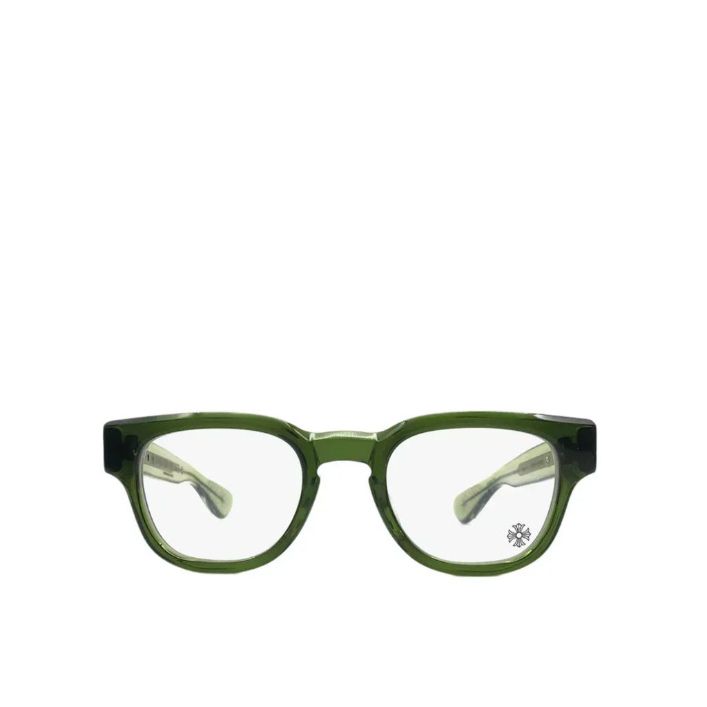 Chrome Hearts CUNTVOLUTED DOLV Glasses