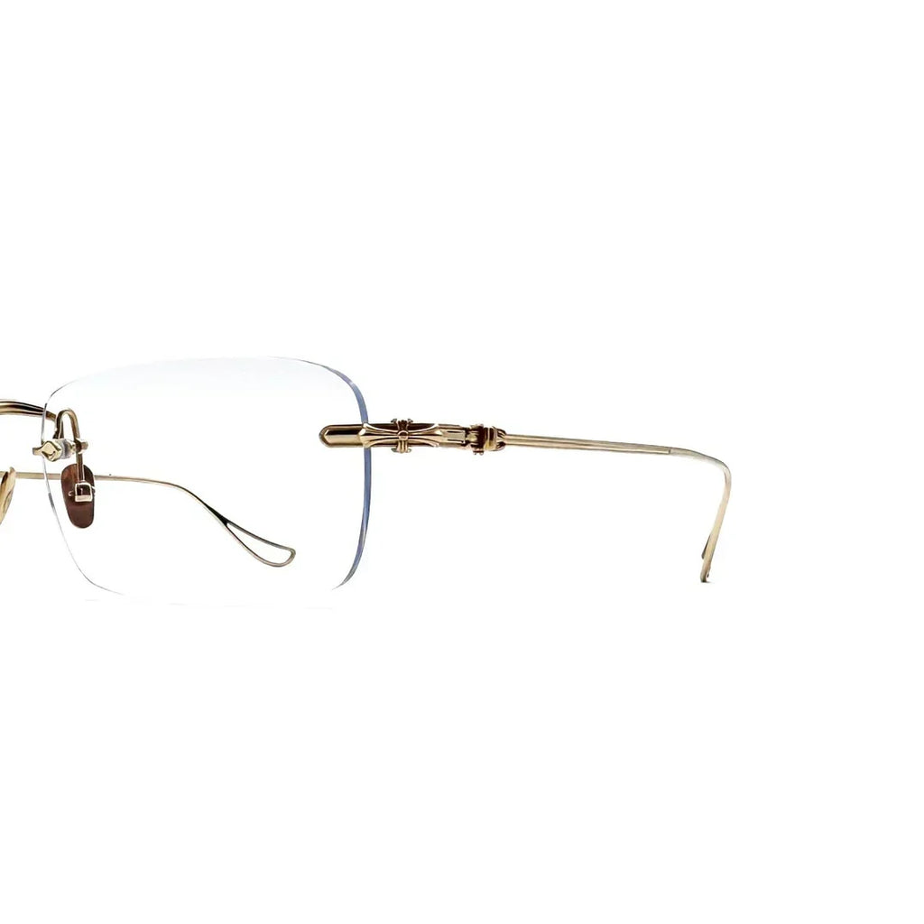Chrome Hearts SINNERGASM II SS/GP Glasses