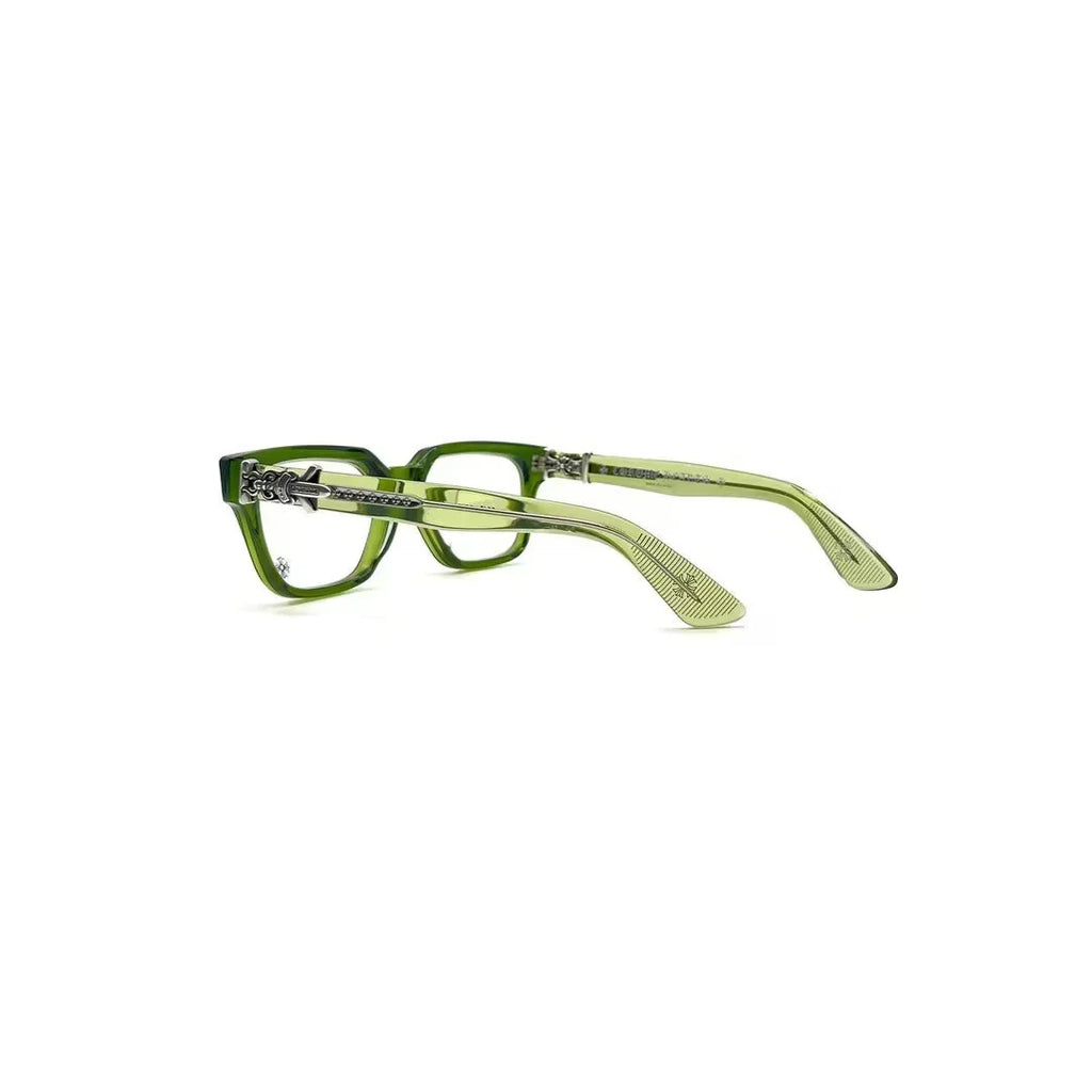 Chrome Hearts VAGILLIONAIRE II DOLV Dagger Glasses
