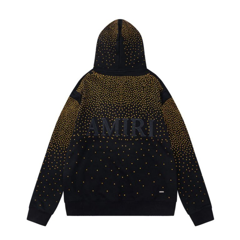 ICON Amiri Fashion sweatshirts