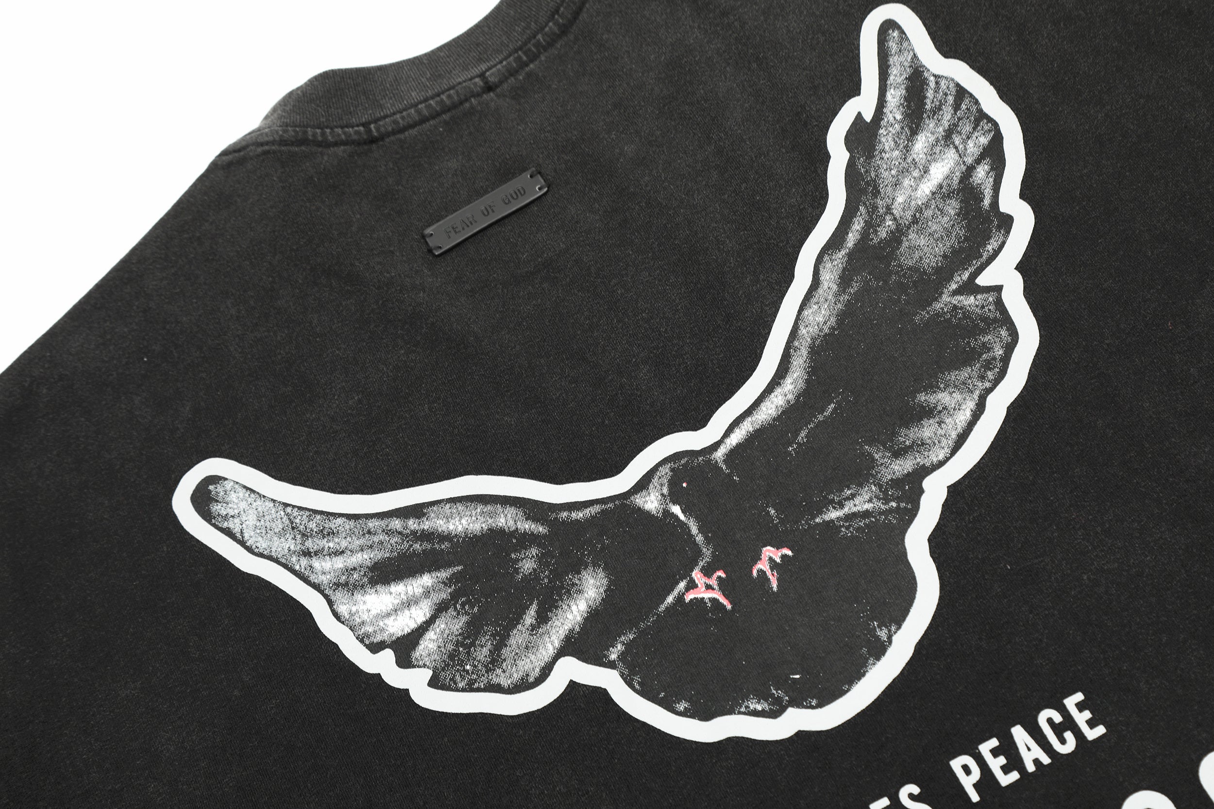 Fear of God Essentials Tee