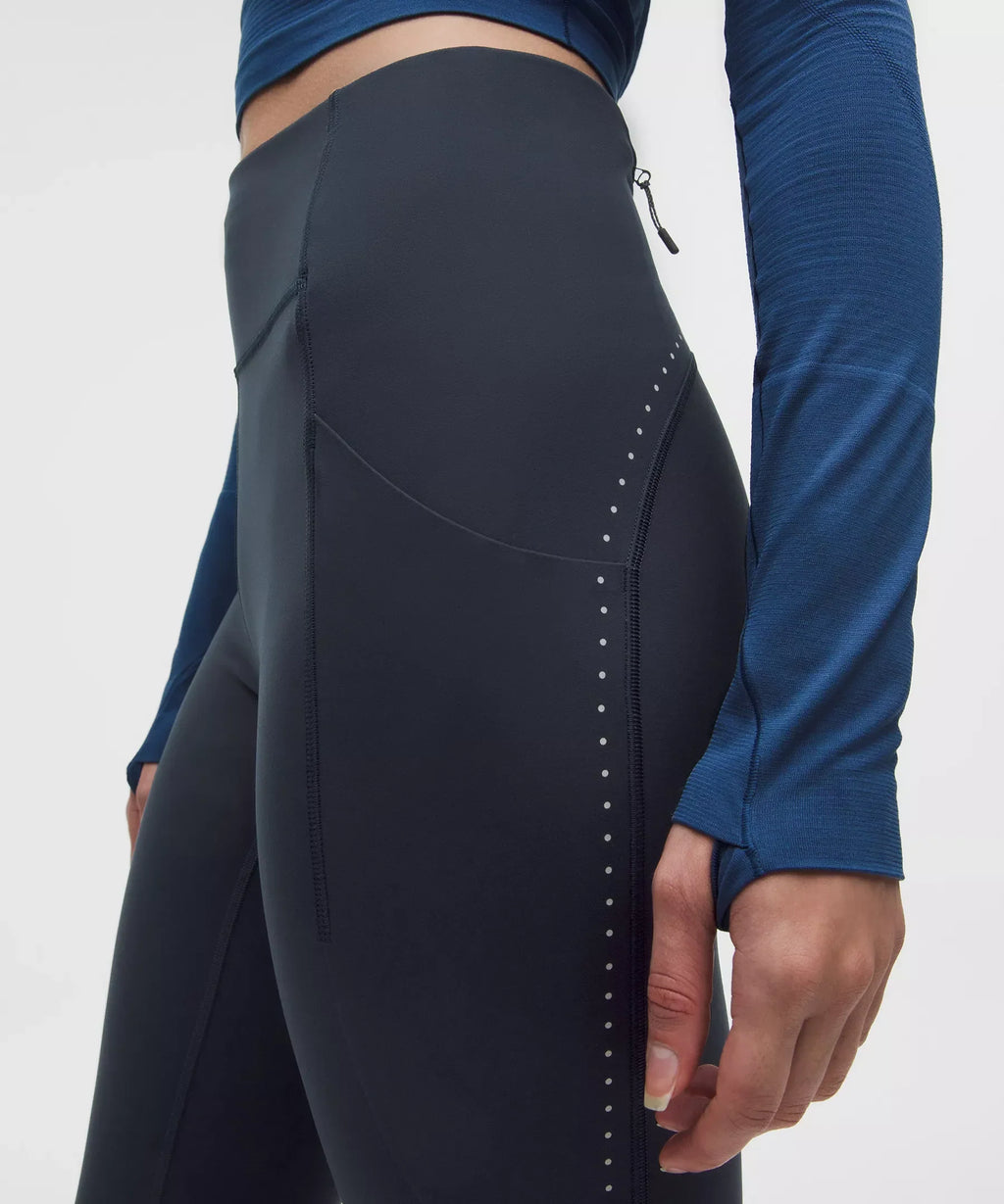 Swift Speed High-Rise Tight 28"