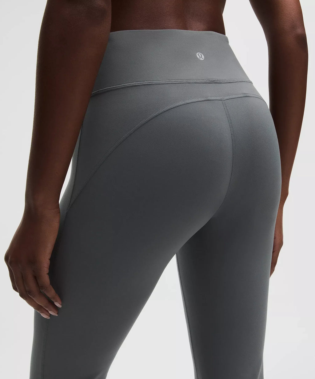 Groove Nulu High-Rise Flared Pant