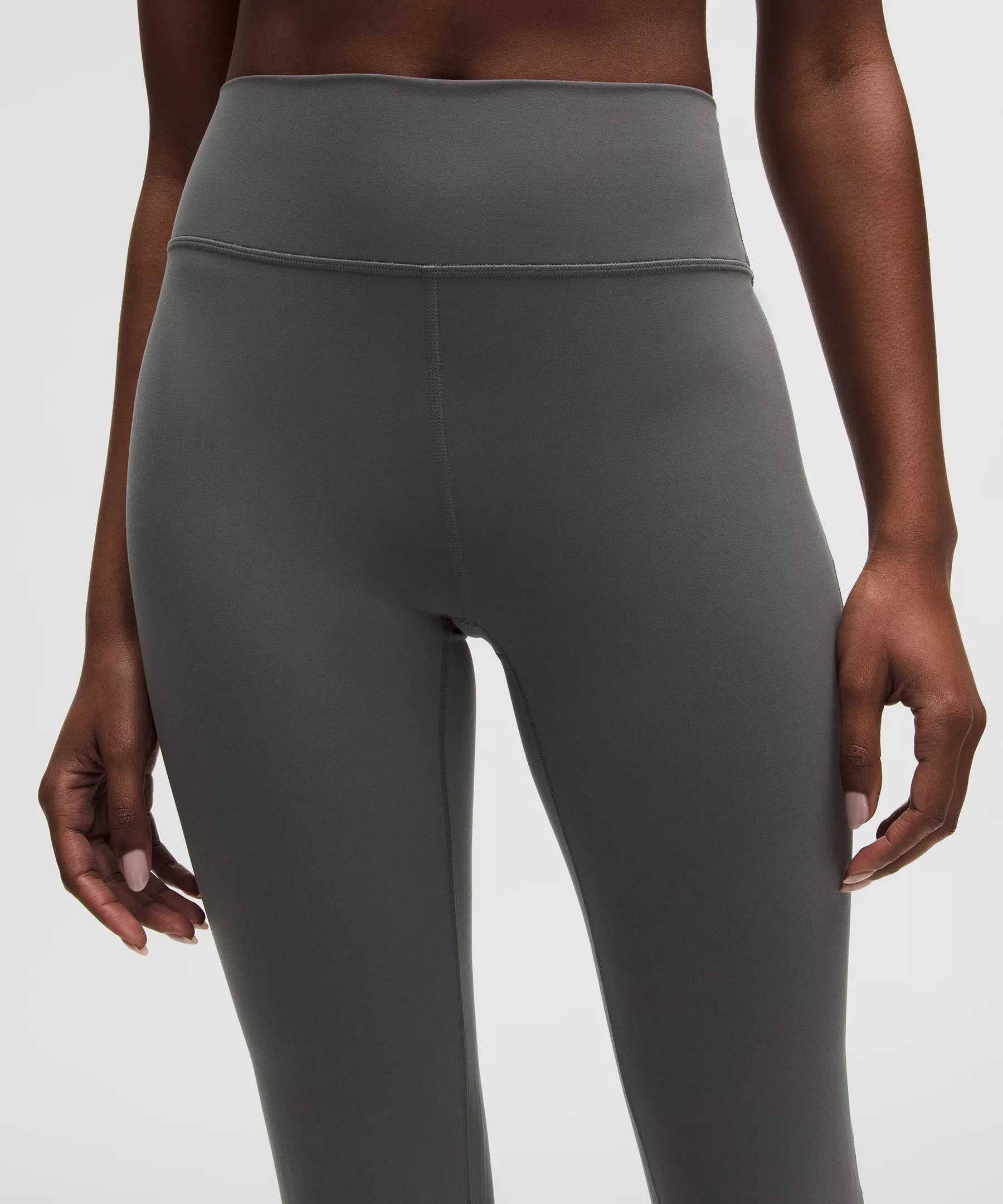 Groove Nulu High-Rise Flared Pant
