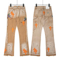 Chrome Hearts New Pants 8200
