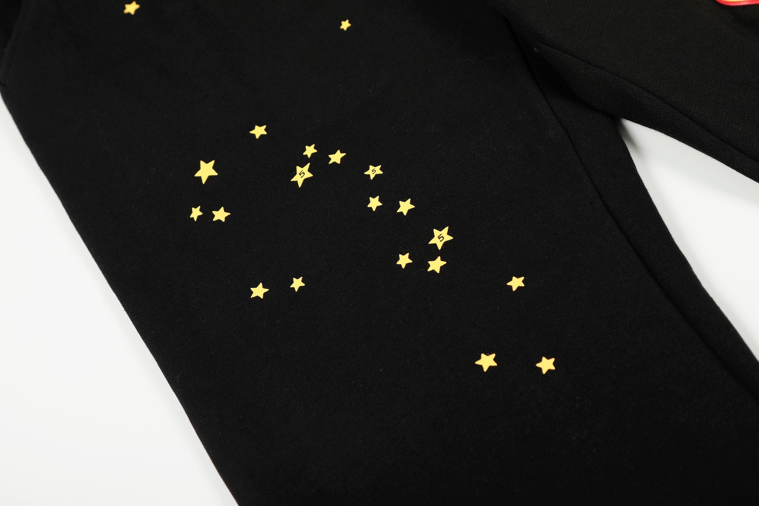 Sp5der Hoodie 7734