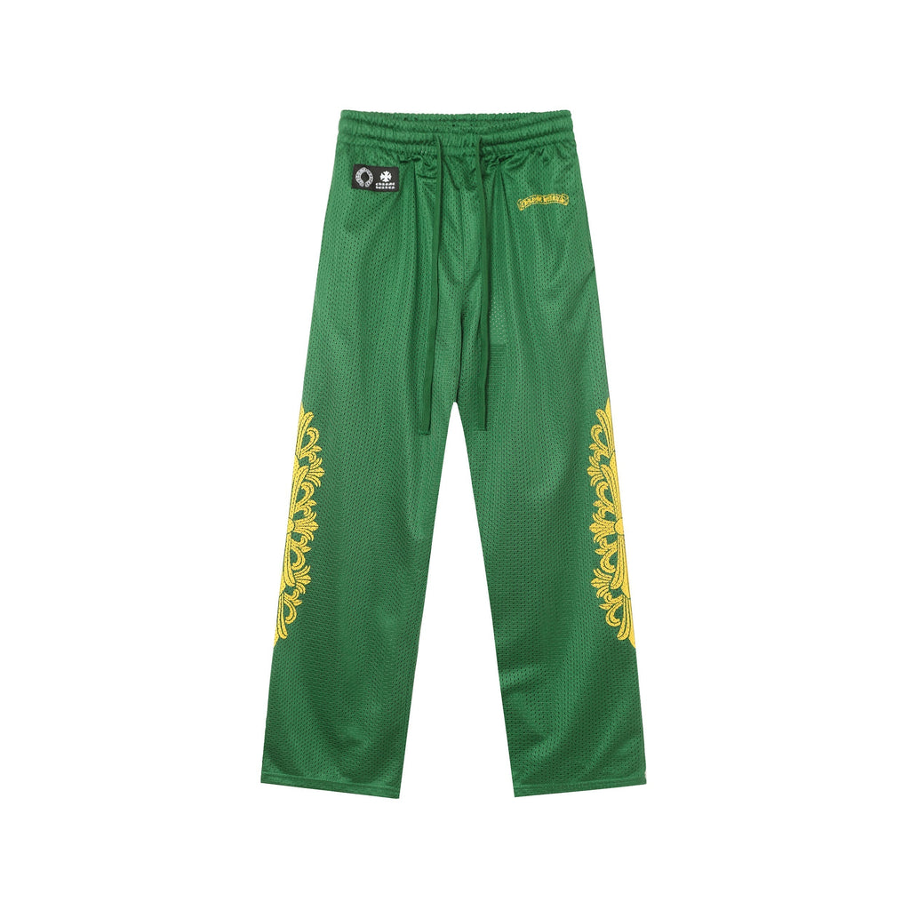 Chrome Hearts New Pants -9998-2