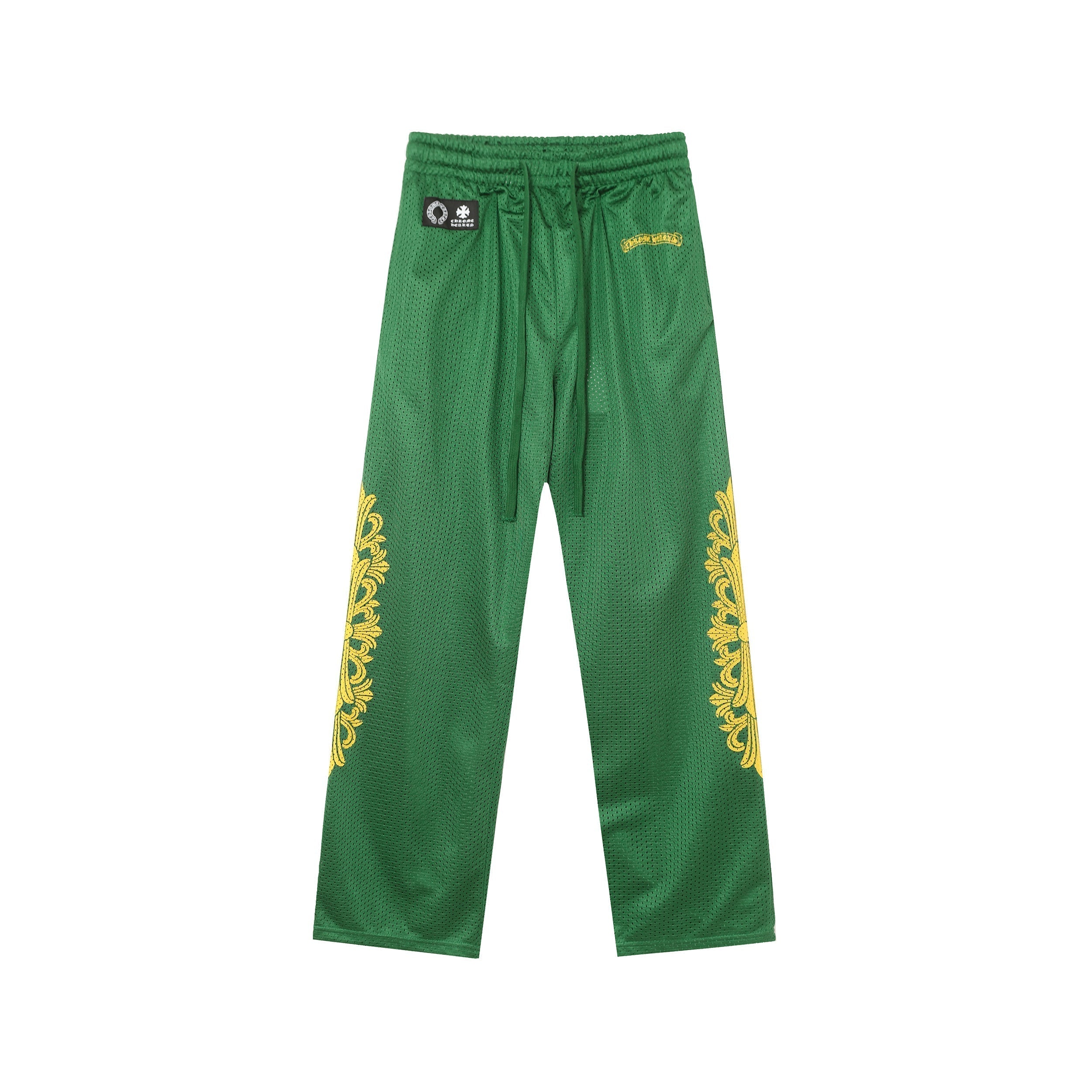 Chrome Hearts New Pants -9998-2