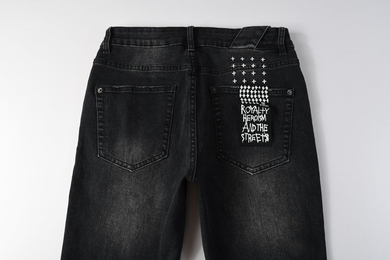 Ksubi Fashion jeans 3053