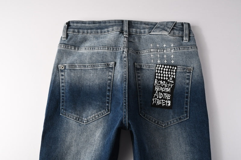 Ksubi Fashion jeans 3055