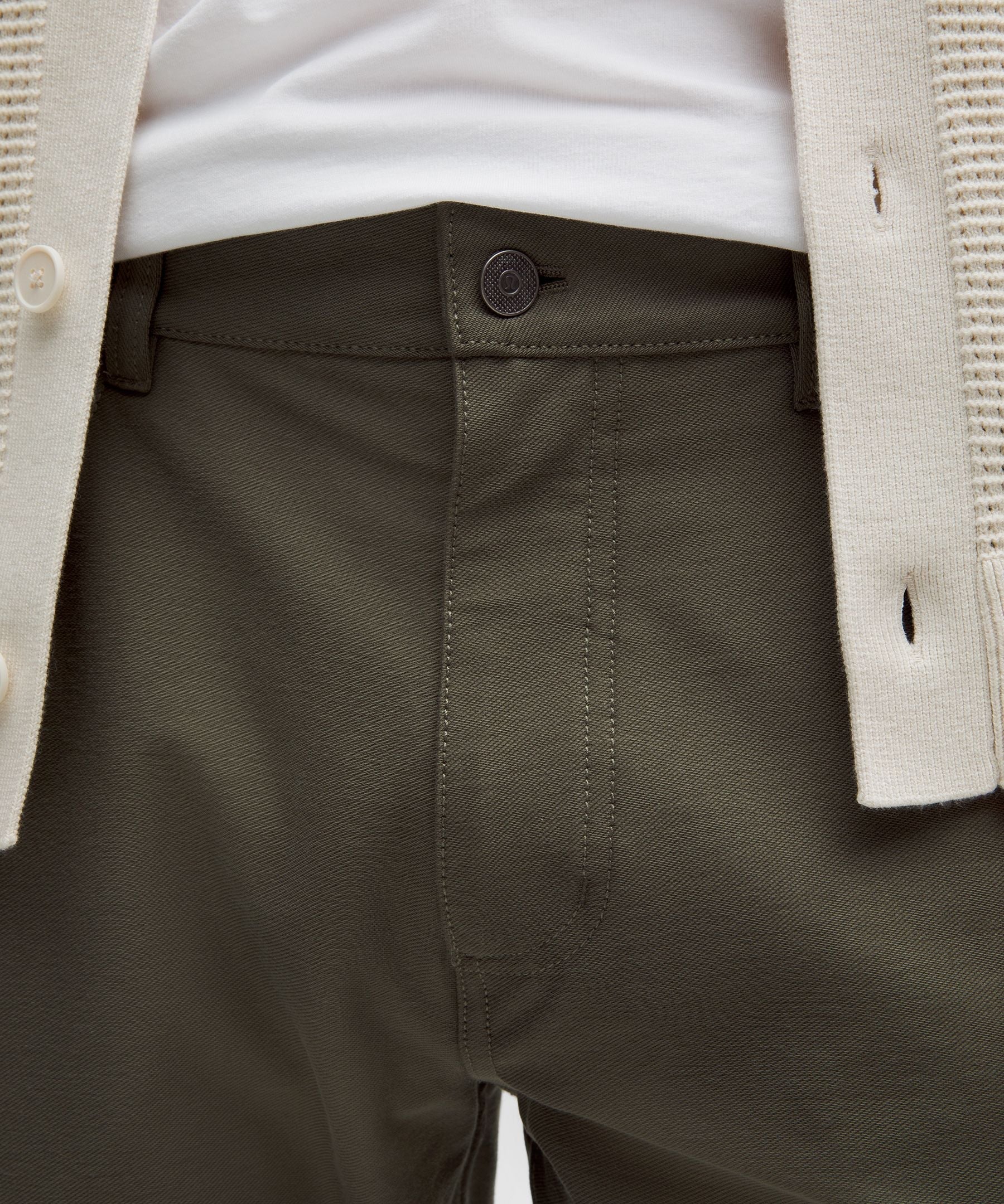EasyFive Classic-Straight Pant 32L