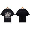 ICON Amiri Fashion T-shirt