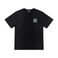 ICON Amiri Fashion T-shirt