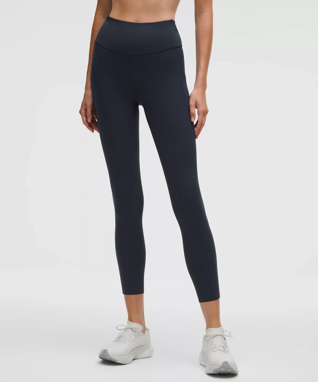 Fast and Free High-Rise Tight 25"