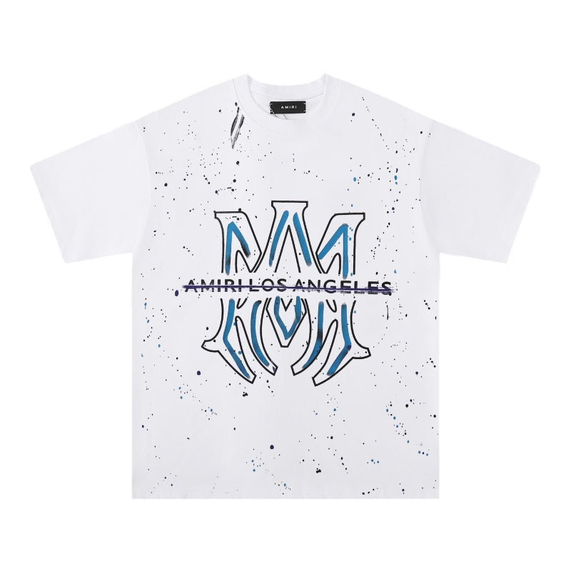 ICON Amiri Fashion T-shirt