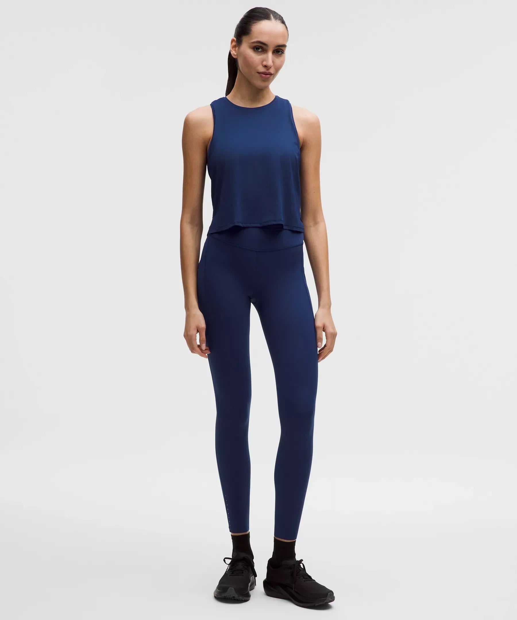 Fast and Free High-Rise Tight 28"