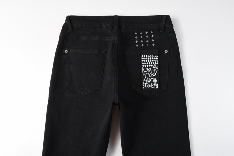 Ksubi Fashion jeans 3059