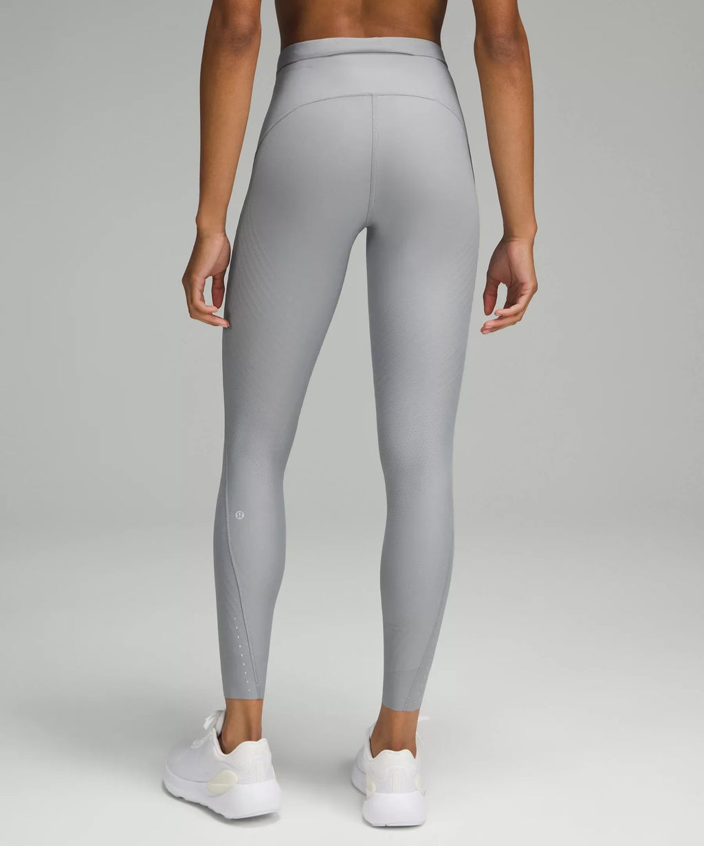 SenseKnit Running High-Rise Tight 28"