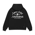 ICON Amiri Fashion sweatshirts
