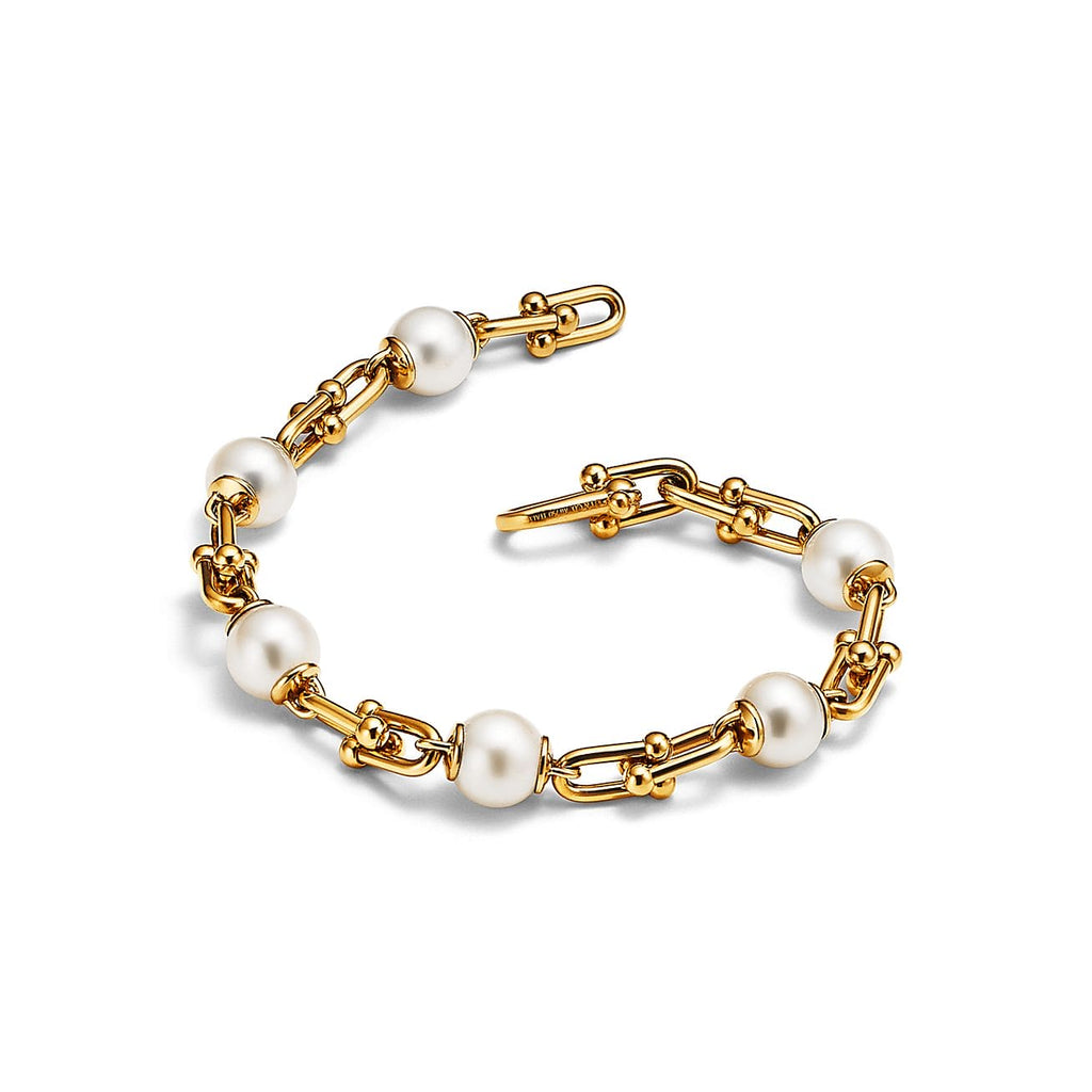 Tiffany HardWear Link Bracelet