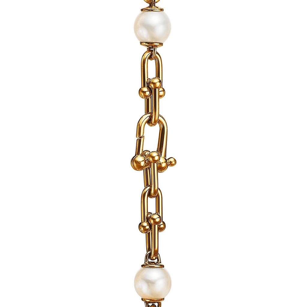 Tiffany HardWear Link Bracelet