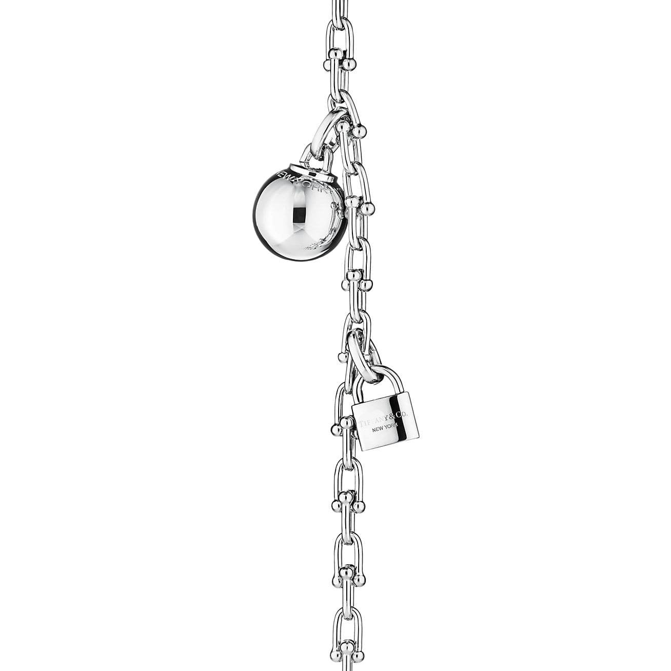 Tiffany HardWear Small Wrap Bracelet
