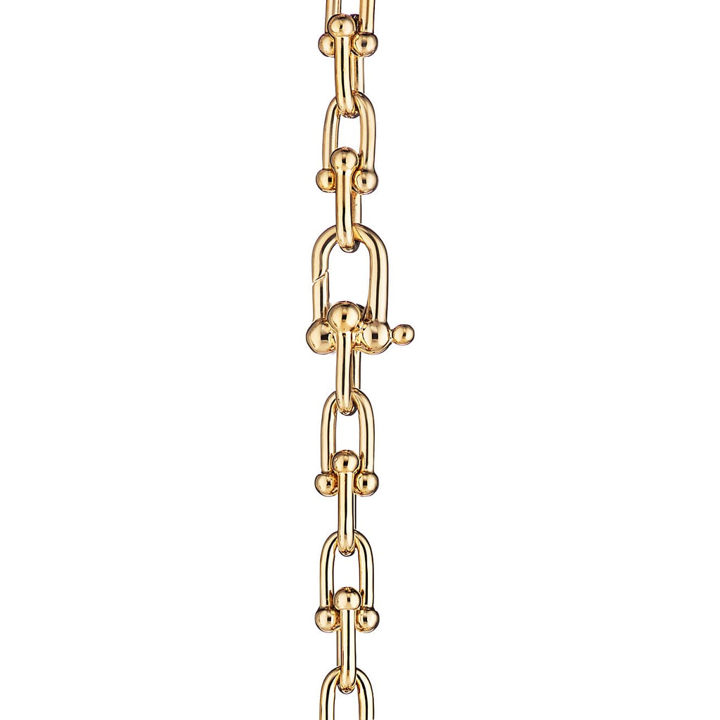 Tiffany HardWear Small Wrap Bracelet