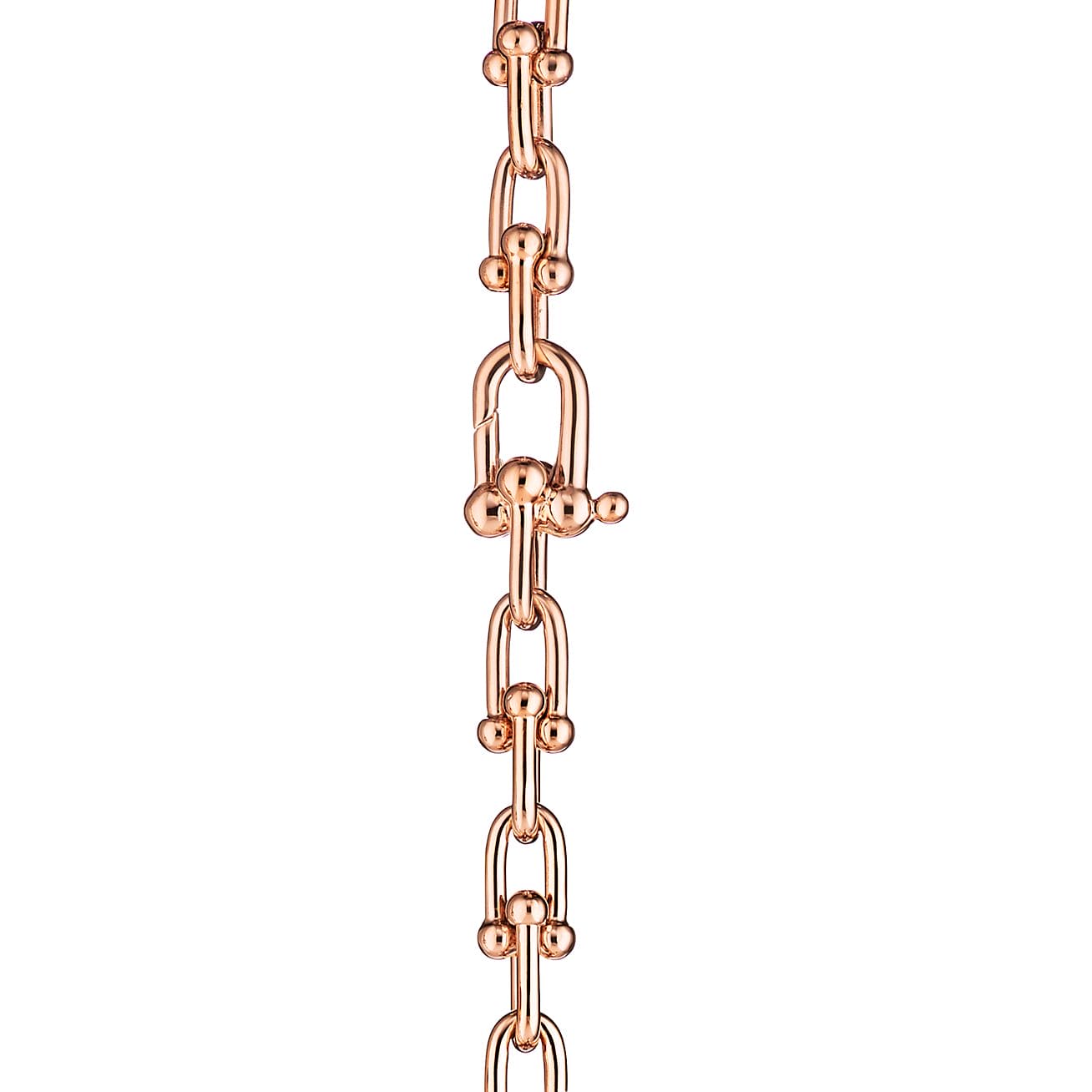 Tiffany HardWear Small Wrap Bracelet
