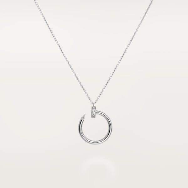 Cartier Juste Un Clou Necklace
