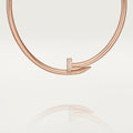 Cartier Juste Un Clou Torque Necklace