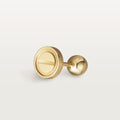 Cartier Love Stud Earrings