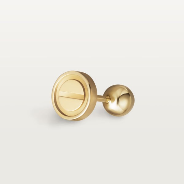 Cartier Love Stud Earrings
