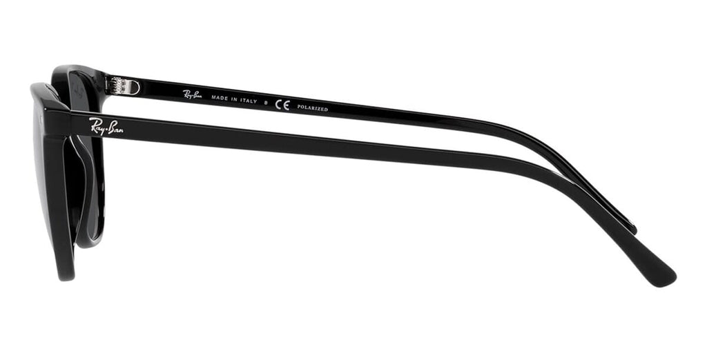 Ray-Ban Elliot RB 2197 901/48 Polarised - As Seen On Kelly Reilly in Yellowstone