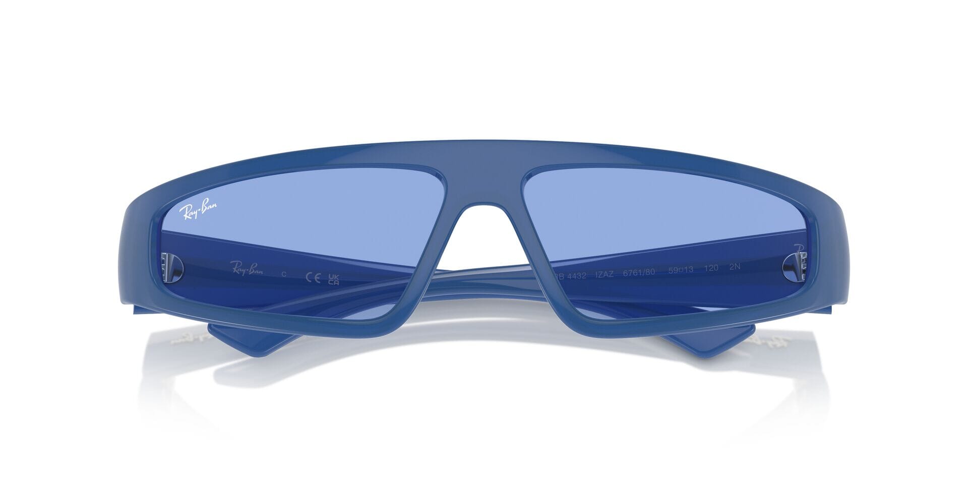 Ray-Ban Izaz RB 4432 6761/80