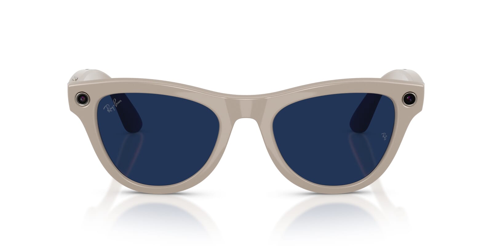 Ray-Ban Meta Skyler Gen 2 RW4014 6700/MF Photochromic Smart Glasses - As Seen On Teyana Taylor & Haley Kalil