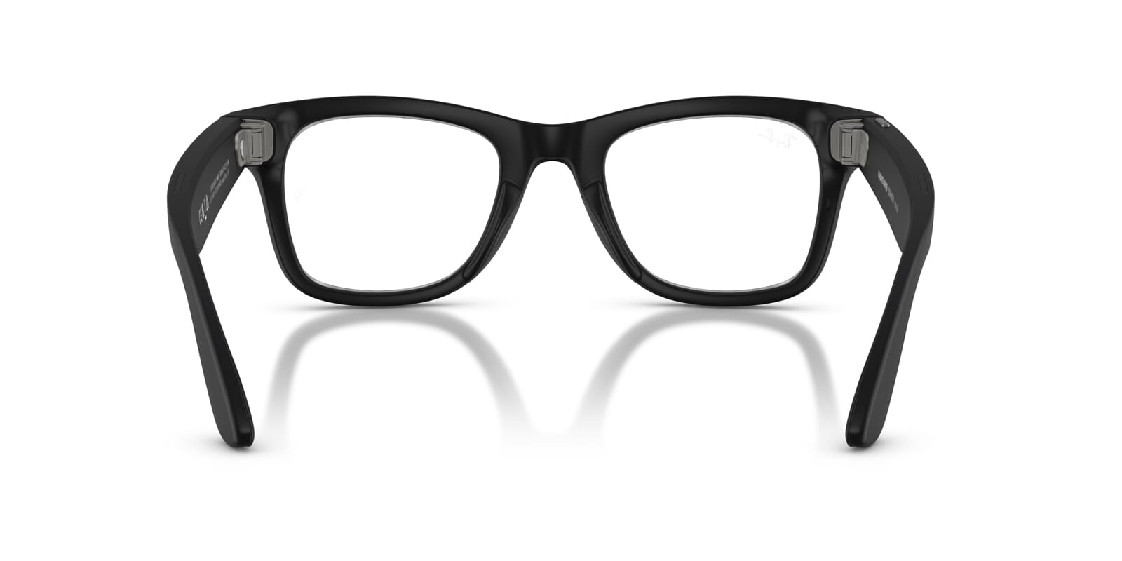 Ray-Ban Meta Wayfarer Gen 2 RW4012 601S/SB Smart Glasses - As Seen On Don Toliver & Aminé