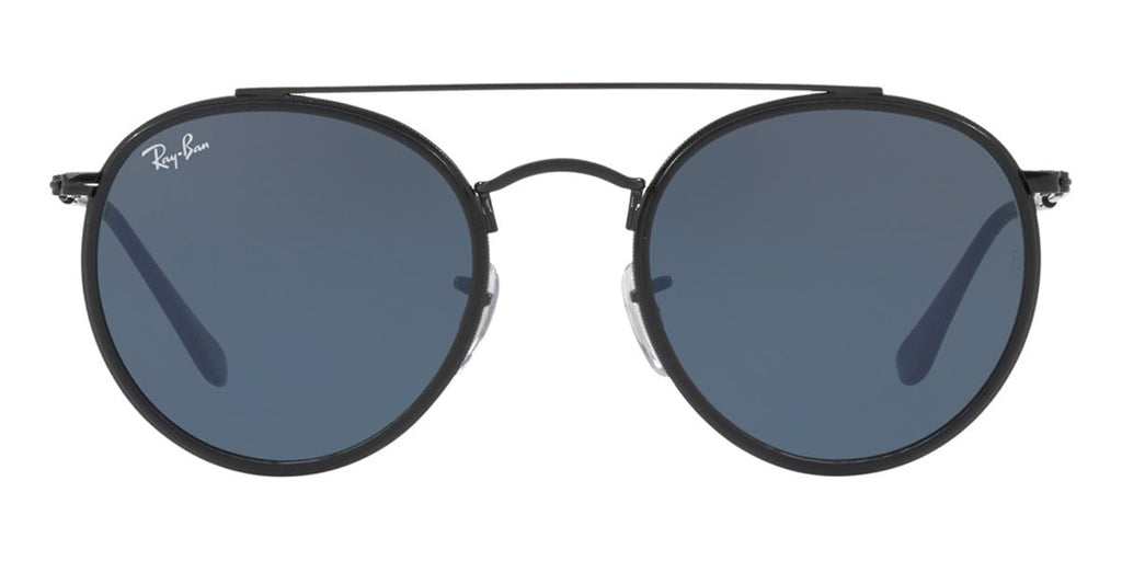Ray-Ban RB 3647N 002/R5 - As Seen On Ollie Bearman & Emma Willis