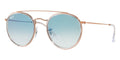 Ray-Ban RB 3647N 90683F