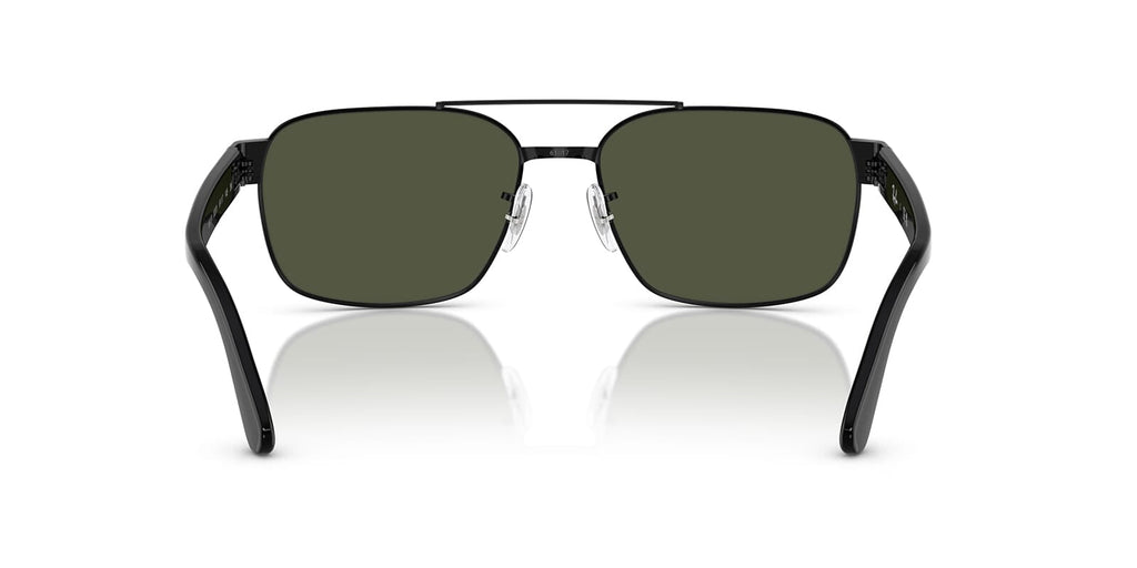 Ray-Ban RB 3751 002/31 - As Seen On Dan Aykroyd