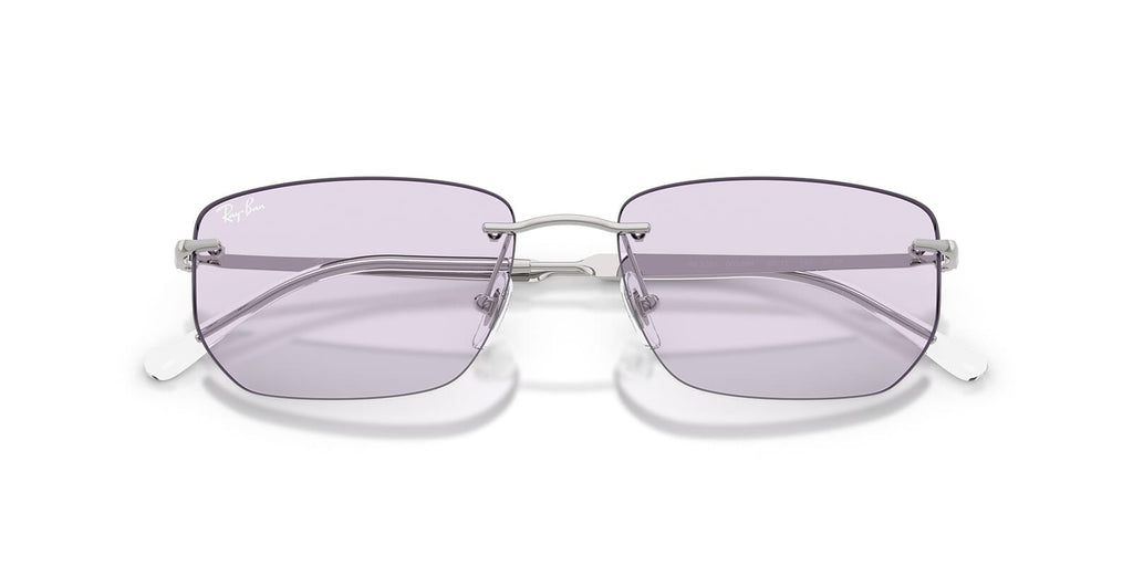 Ray-Ban RB 3768 003/MH Transitions Photochromic