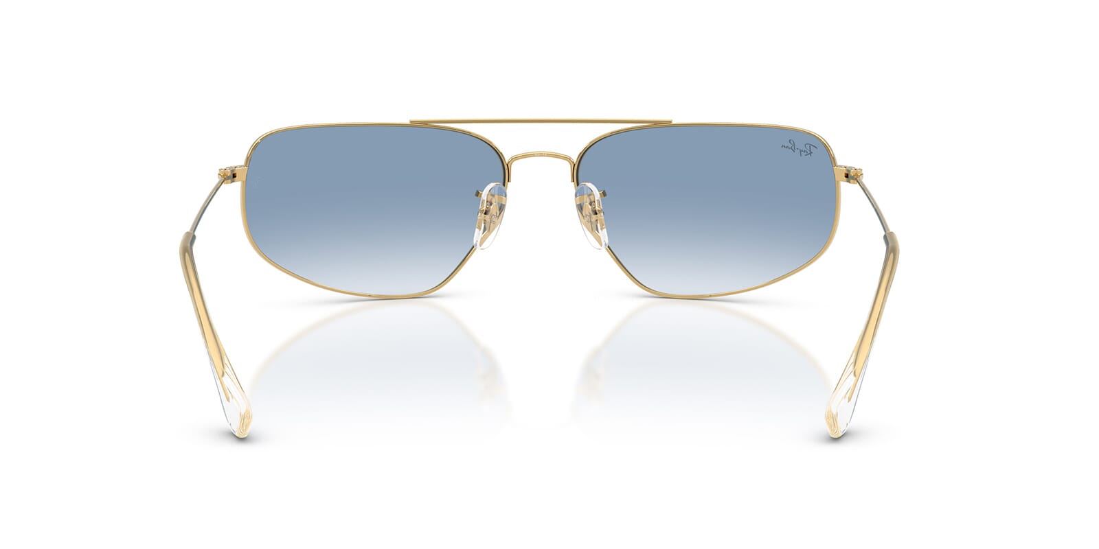 Ray-Ban RB 3780 001/3F