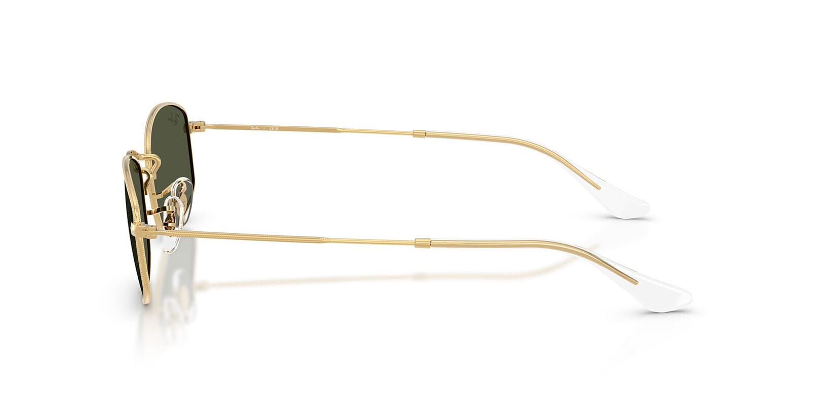 Ray-Ban RB 3832 001/31 - As Seen On Tony Özkan