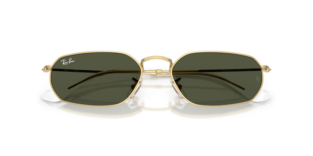 Ray-Ban RB 3947 001/31