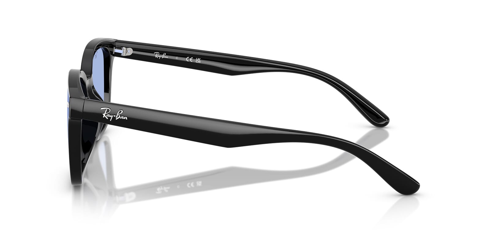 Ray-Ban RB 4461D 601/80