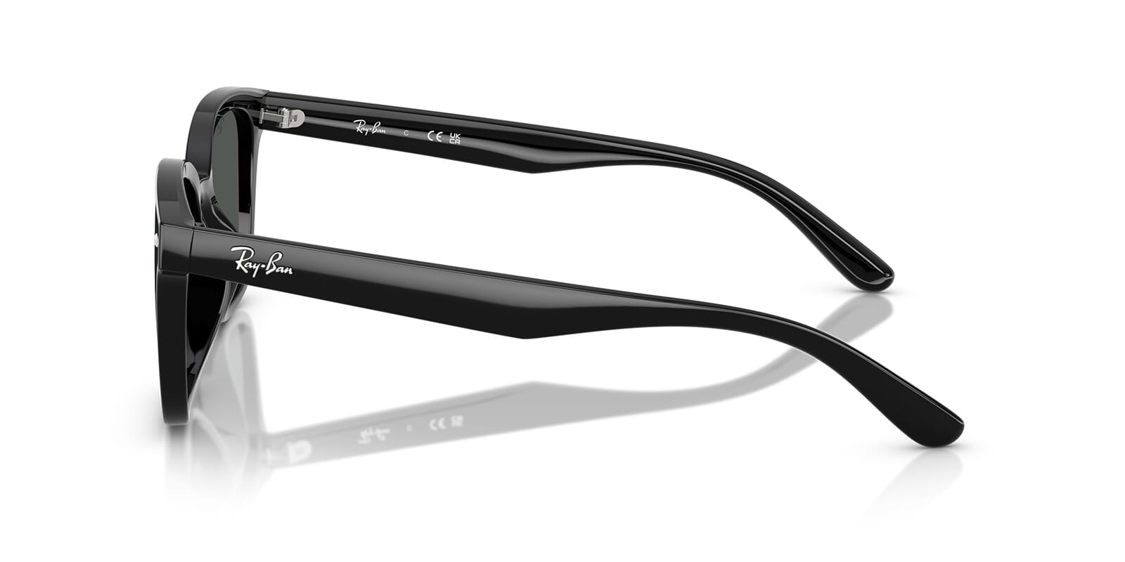 Ray-Ban RB 4461D 601/87